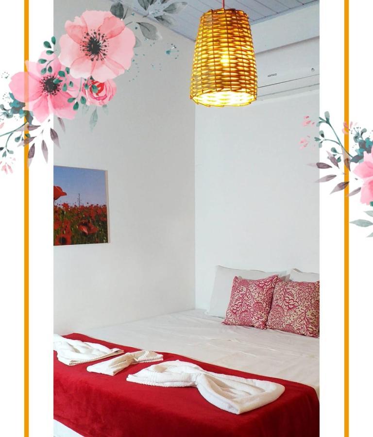 Recanto Das Flores Hotel Praia de Pipa Room photo