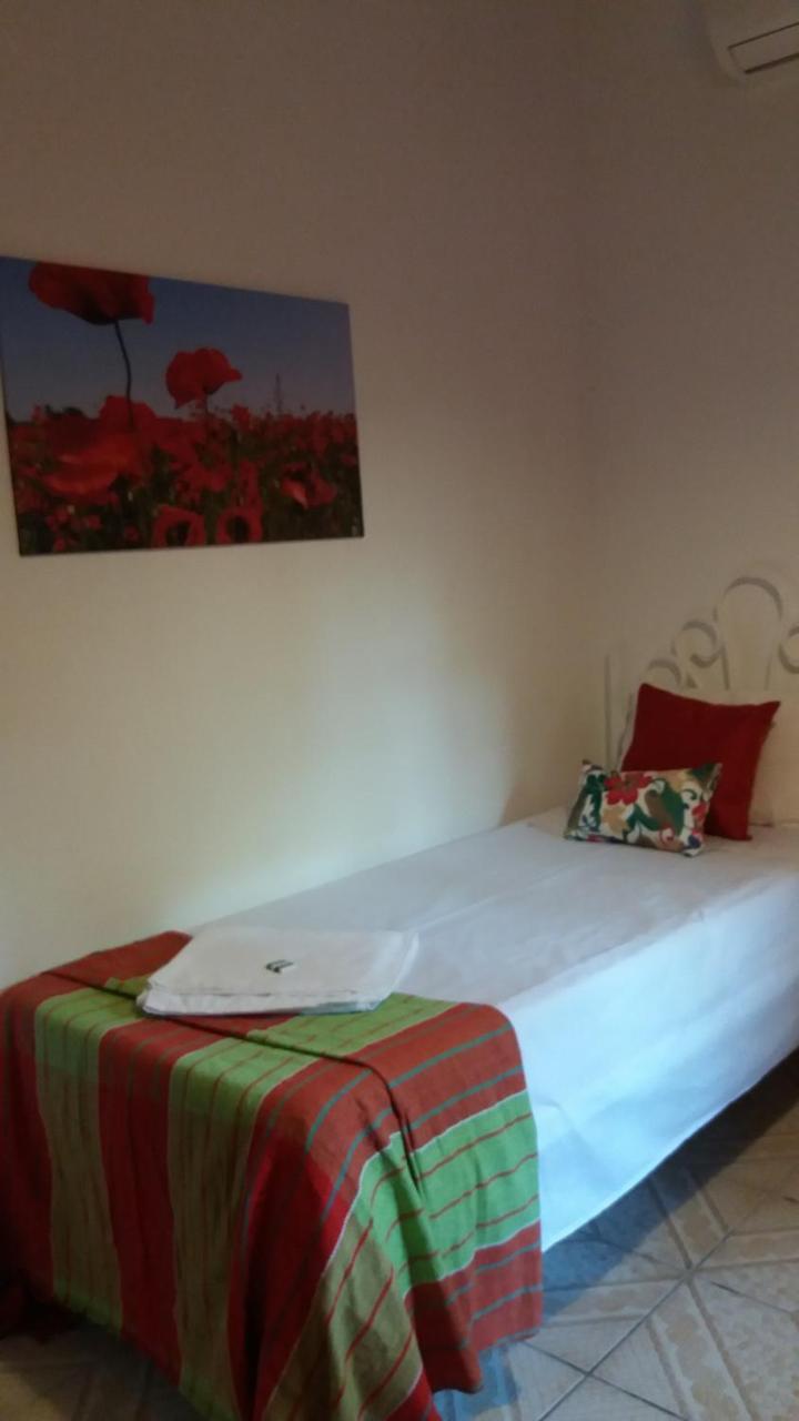 Recanto Das Flores Hotel Praia de Pipa Exterior photo