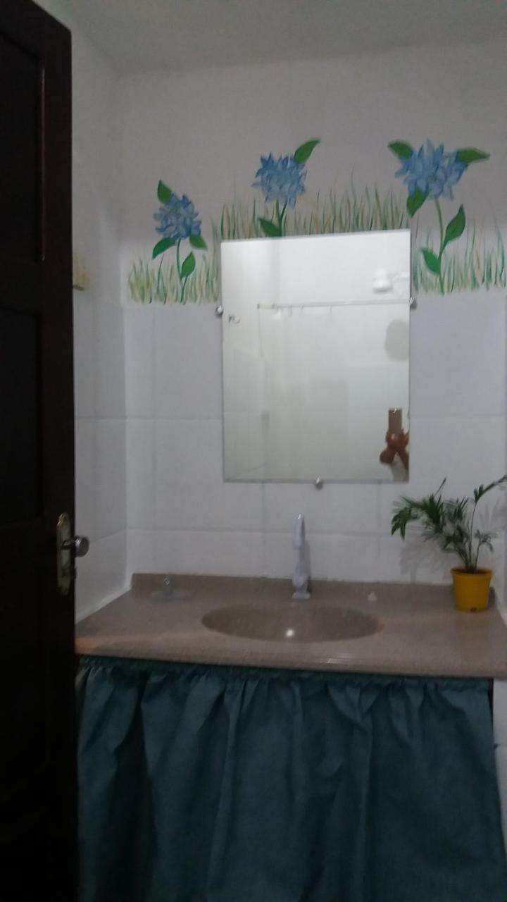 Recanto Das Flores Hotel Praia de Pipa Exterior photo