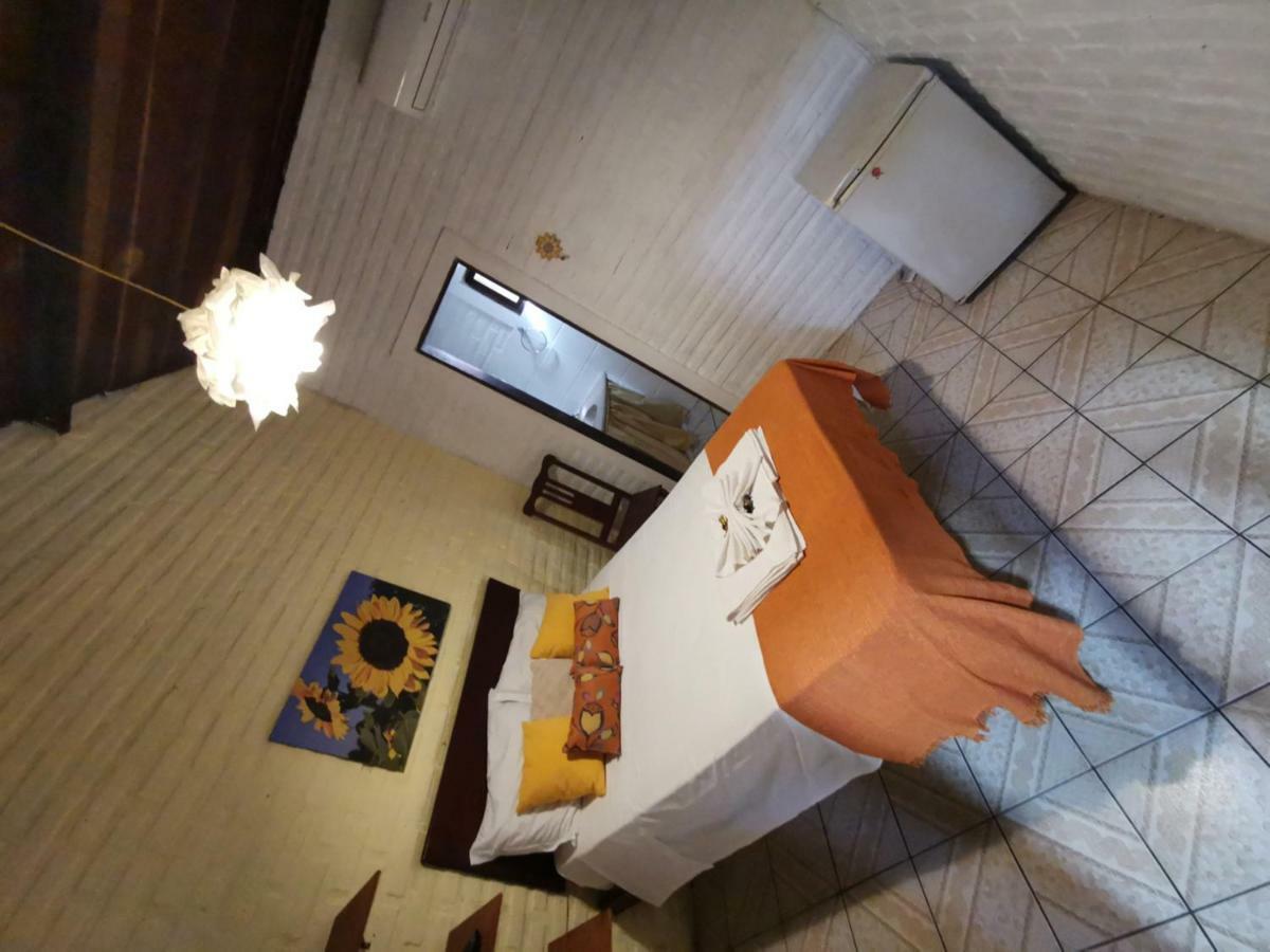 Recanto Das Flores Hotel Praia de Pipa Exterior photo
